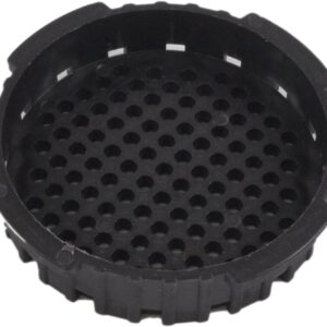 South Street Designs Replacement Filter Cap, Compatible with AeroPress® Coffee and Espresso Maker