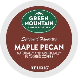 maple pecan coffee