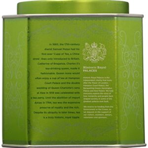 Harney & Sons Green Tea with Coconut, Ginger and Vanilla, 30 Sachets (75 g), 6.7 Ounce