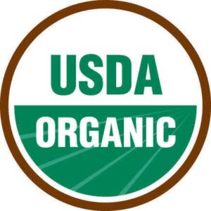 Raspberry Leaf - Certified Organic - Herbal Tea - 1 lb (16oz) - EarthWise Aromatics