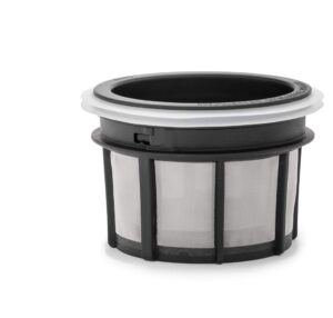 espro replacement micro-filter - for espro coffee & tea french presses, p3/p5/p6/p7, 32 ounce, coffee micro-filter