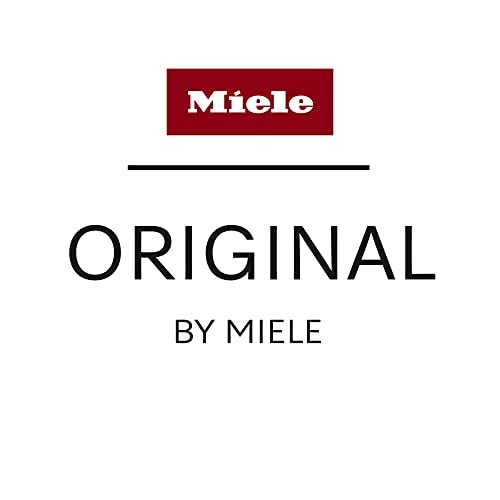 Miele Original Descaling Tablets with Moisture Plus, for Coffee Machines, Steam Ovens, FashionMaster, and Ovens/Ranges with Moisture Plus, Pack of 6