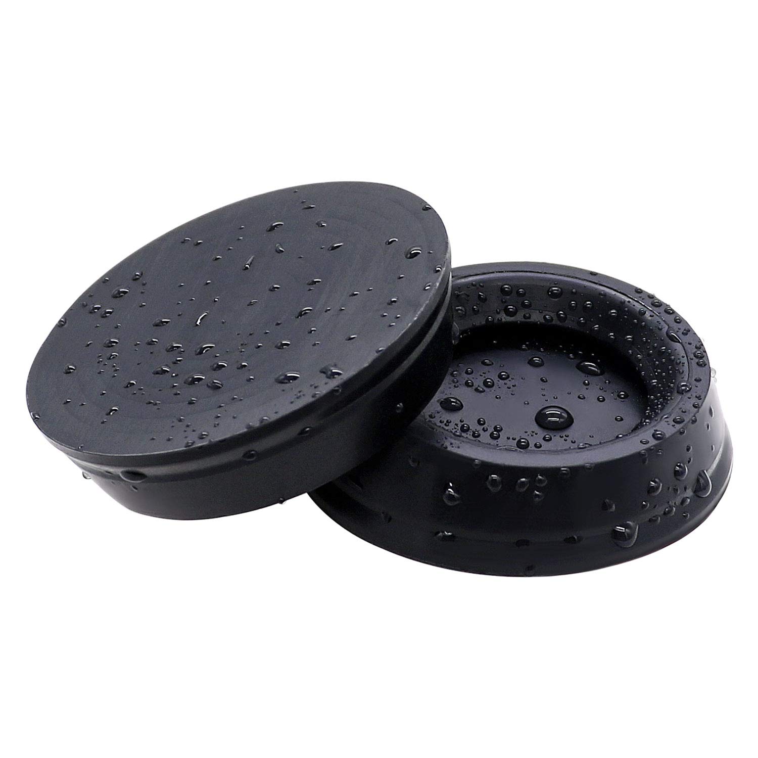 AMI PARTS Plunger Rubber Gasket Replacement Part for AeroPress Coffee and Espresso Maker (2pc)