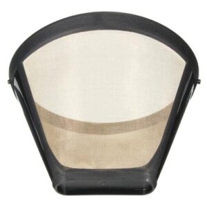 Reusable Filter for Cuisinart Coffee Tone Basket GTF 10 12 14 Cup