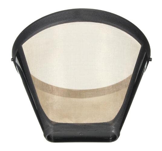 Reusable Filter for Cuisinart Coffee Tone Basket GTF 10 12 14 Cup