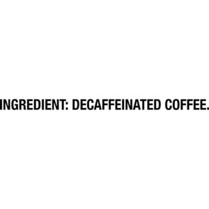 Folgers Colombian Decaf Medium Roast Coffee, 12 Keurig K-Cup Pods