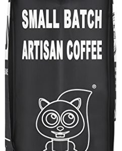 Koffee Kult Koffee Kult Medium Roast Smooth and Flavorful Medium Roast Coffee Beans- Perfect for a Relaxing Cup Anytime (Medium Roast, 32oz)