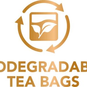 Barry's Tea Decaf Blend 80 Teabags (3 Pack), Fresh from Barry's Tea in Ireland