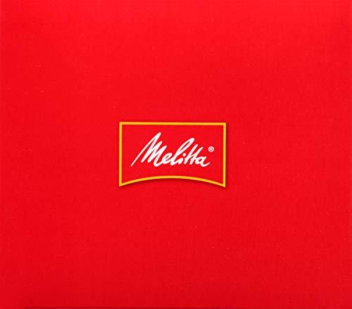 Melitta 64008 Red Ready Joe Filter Cone