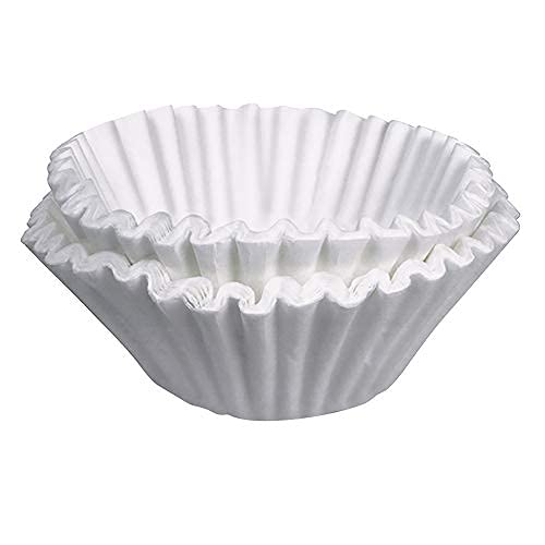 BUNN 12-Cup Commercial Coffee Filters, 1000 count, 20115.0000 (NEW)