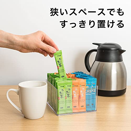 Ito En Oi Ocha Japanese Green Tea, Macha blend, pack of 100 [Japan Import]