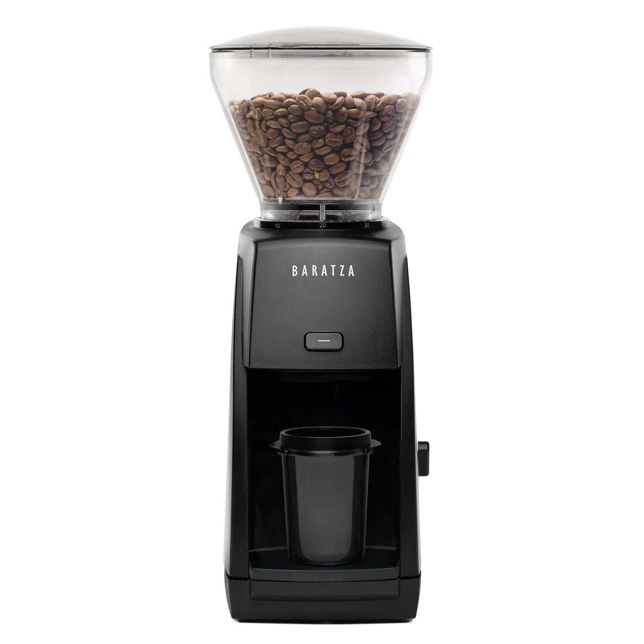 Baratza Encore ESP Coffee Grinder ZCG495BLK, Black