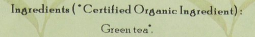Davidson's Organics, Imperial Green, Loose Leaf Tea, 16-Ounce Bag