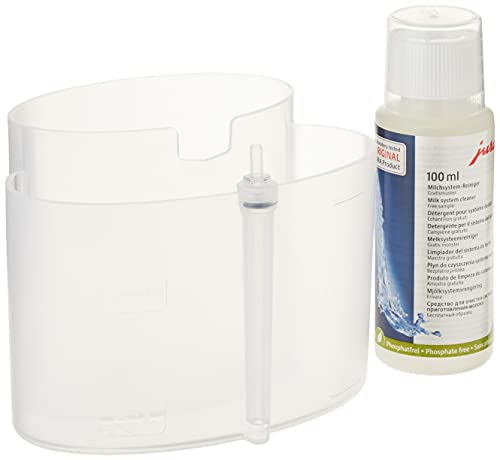 Jura Milk System Container