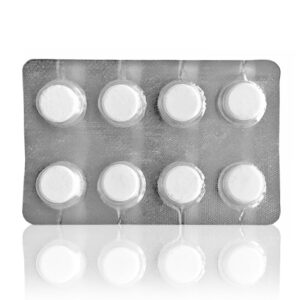 Urnex Cafiza Espresso Machine Cleaner Tablets, Blister Pack (32, 2g tablets)