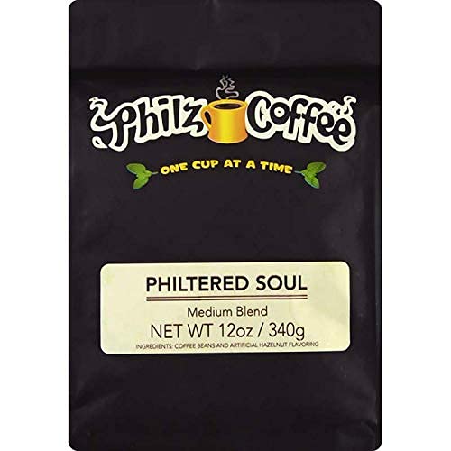 Philz Coffee - Philtered Soul - 12oz Bag