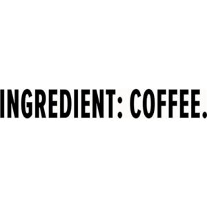 Folgers Breakfast Blend Mild Roast Ground Coffee, 22.6 Ounces (Pack of 6)