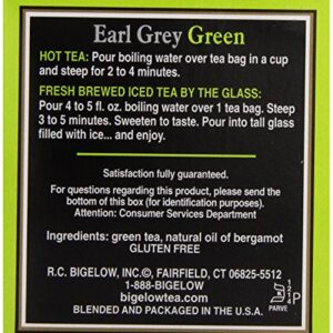Earl Grey Tea, 20 Ct
