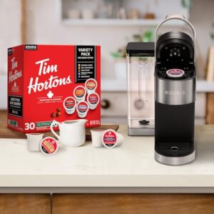 Tim Horton's Variety K-Cup 30 Count