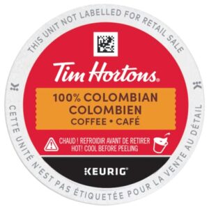 Tim Horton's Variety K-Cup 30 Count