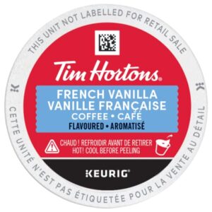 Tim Horton's Variety K-Cup 30 Count