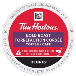 Tim Horton's Variety K-Cup 30 Count