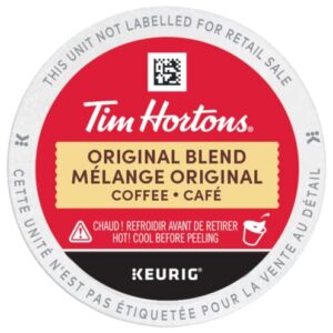 Tim Horton's Variety K-Cup 30 Count