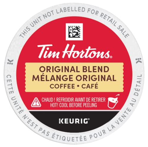 Tim Horton's Variety K-Cup 30 Count