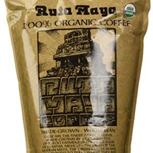 RUTA MAYA COFFEE Dark Roast, 35.2 OZ