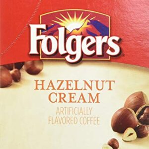 Hazelnut Cream K-cup for Keurig Brewers, 24-count, 24 Count