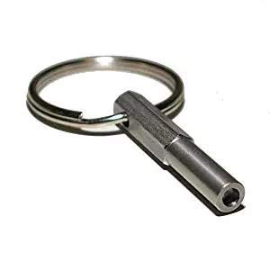 service repair tool key for jura capresso open security oval head screws