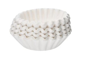 4 cup basket coffee filters - 200 ct