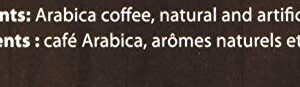 Guy Fieri Flavortown Coffee Pods, Bananas Foster Flavored Coffee, Medium Roast Coffee for Keurig K Cups Machines, Single Serve Coffee Pods, 24 Count