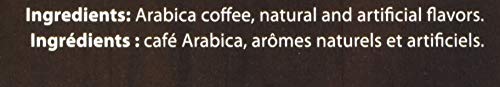 Guy Fieri Flavortown Coffee Pods, Bananas Foster Flavored Coffee, Medium Roast Coffee for Keurig K Cups Machines, Single Serve Coffee Pods, 24 Count