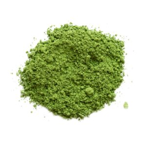 Ocha & Co. Kyoto Uji Matcha - Ceremonial Grade Matcha Powder - Highest Grade Traditional Stone Milled Japanese Matcha Green Tea Powder, 50g/1.75oz.