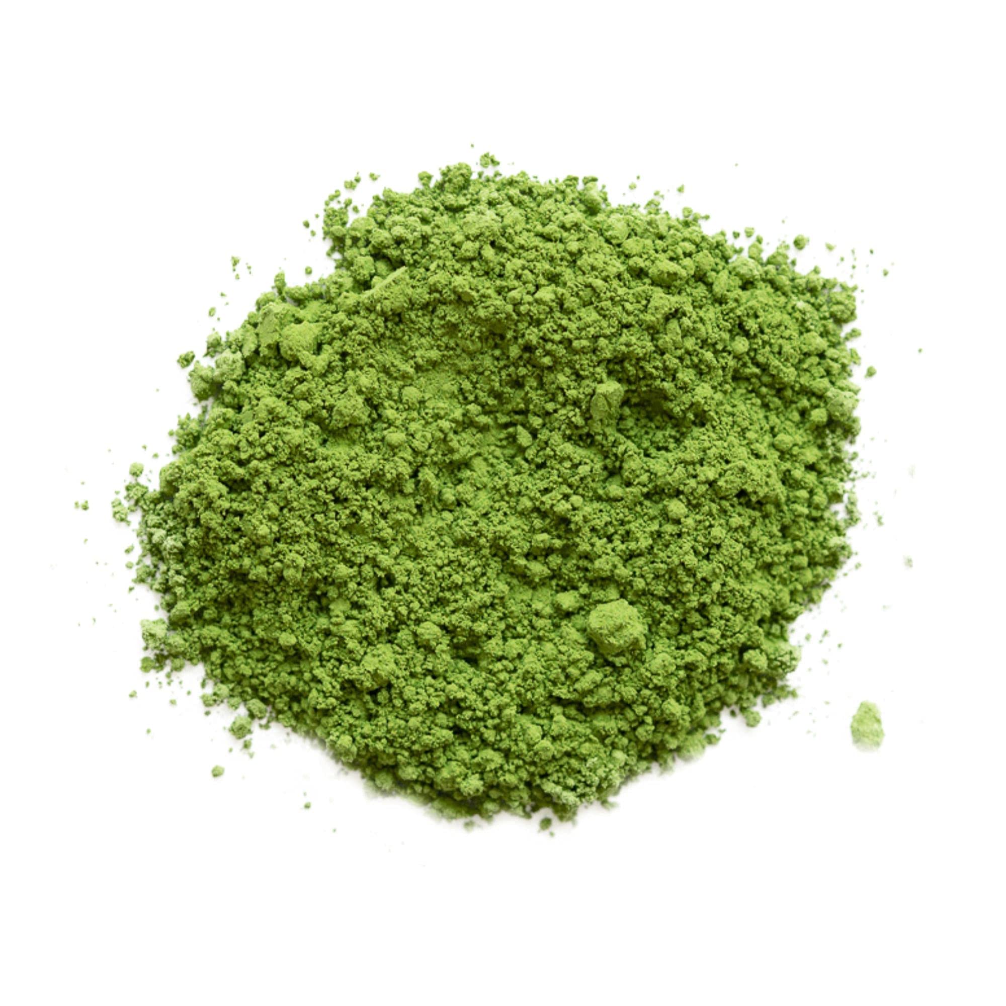 Ocha & Co. Kyoto Uji Matcha - Ceremonial Grade Matcha Powder - Highest Grade Traditional Stone Milled Japanese Matcha Green Tea Powder, 50g/1.75oz.