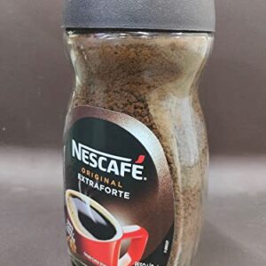 Nescafe Original Instant Coffee, 7oz/200g Jar