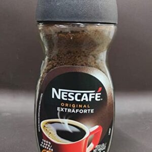 Nescafe Original Instant Coffee, 7oz/200g Jar