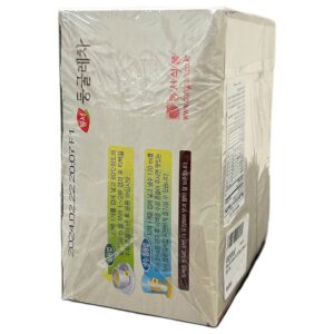 Dong Suh Korean Tea (50 Bags) (Solomon's Seal Tea)