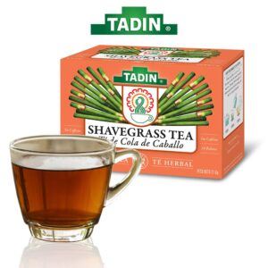 Tadin Tea, Cola De Caballo (Shave Grass) Tea, 24-count Tea Bags