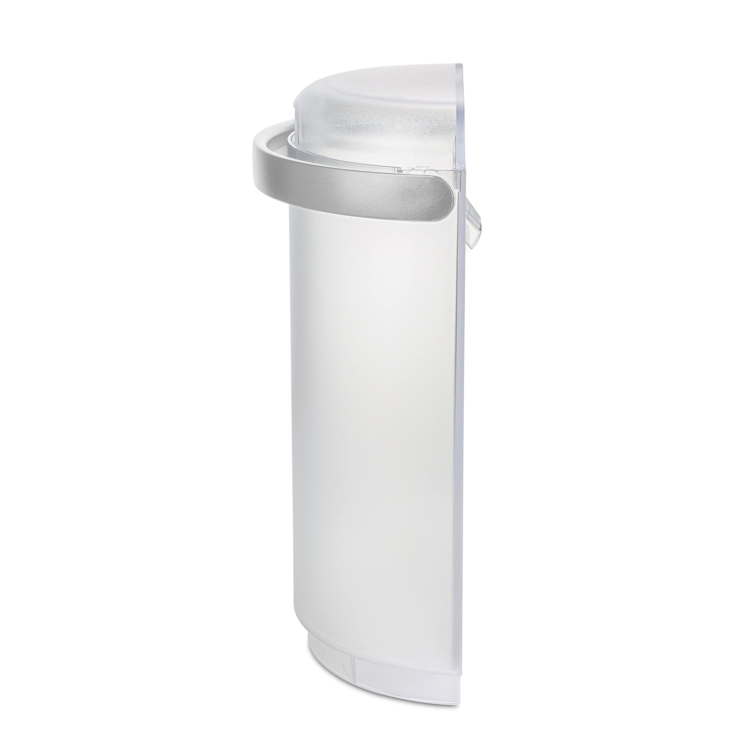 Replacement Water Reservoir For Keurig K-Café Special Edition Single Serve Coffee Latte & Cappuccino Maker(Silver Handle)