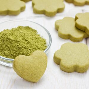 Matcha Green Tea Powder - Starter Green Tea Culinary Grade Matcha - Made by Matcha Outlet - (12oz)