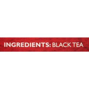 Twinings English Breakfast Tea Single Serve K-Cup Pods for Keurig, Caffeinated, Smooth, Flavourful, Robust Black Tea, 24 Count (Pack of 2)