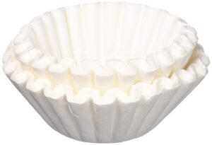 paper coffee filter (pack of 2, 100 count each)