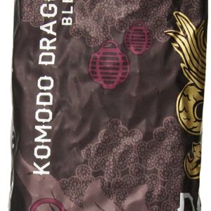 Starbucks Komodo Dragon Blend®, Whole Bean Coffee (1lb)