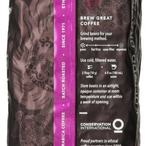 Starbucks Komodo Dragon Blend®, Whole Bean Coffee (1lb)