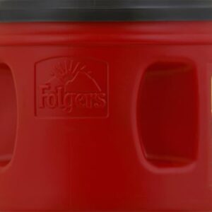 Folgers House Blend Medium Roast Ground Coffee, 24.2 Ounces