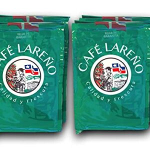 Café Lareño 14oz Ground Coffee (pack of 4)