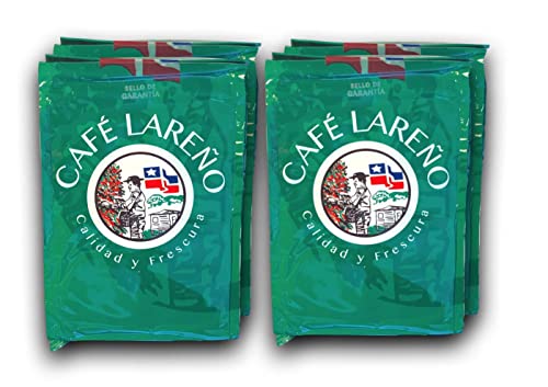 Café Lareño 14oz Ground Coffee (pack of 4)