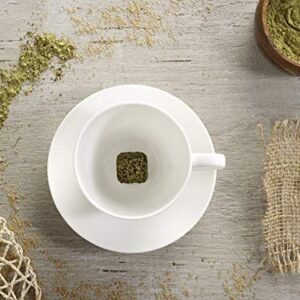 Tea Drops, Tea Matcha Green Organic 10 Count, 2.5 Ounce